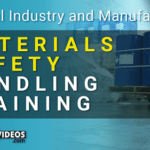 Material Handling Training – [Complete Video Kit]