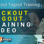 Lockout Tagout Training - [Complete Video Kit]