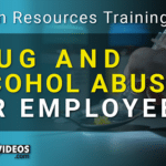 Drug and Alcohol Training for Employees - [Complete Video Kit]