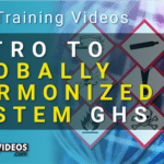 Intro to GHS - Globally Harmonized System
