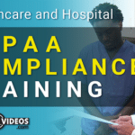 HIPAA Rules and Compliance - [Complete Video Training Kit]