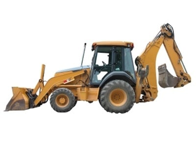 BACKHOE / LOADER OPERATIONS Safety Video
