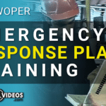 HAZWOPER Emergency Response Plan Training - [Video Kit]