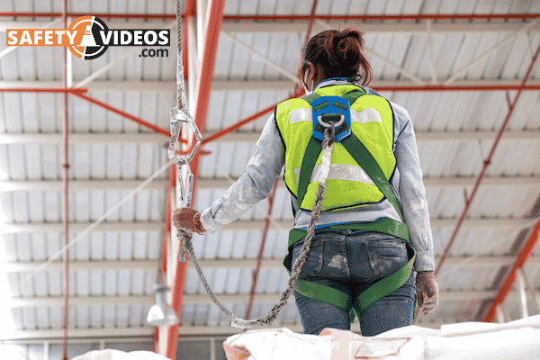 What Are the 4 Methods of Fall Protection – [Updated 2023]