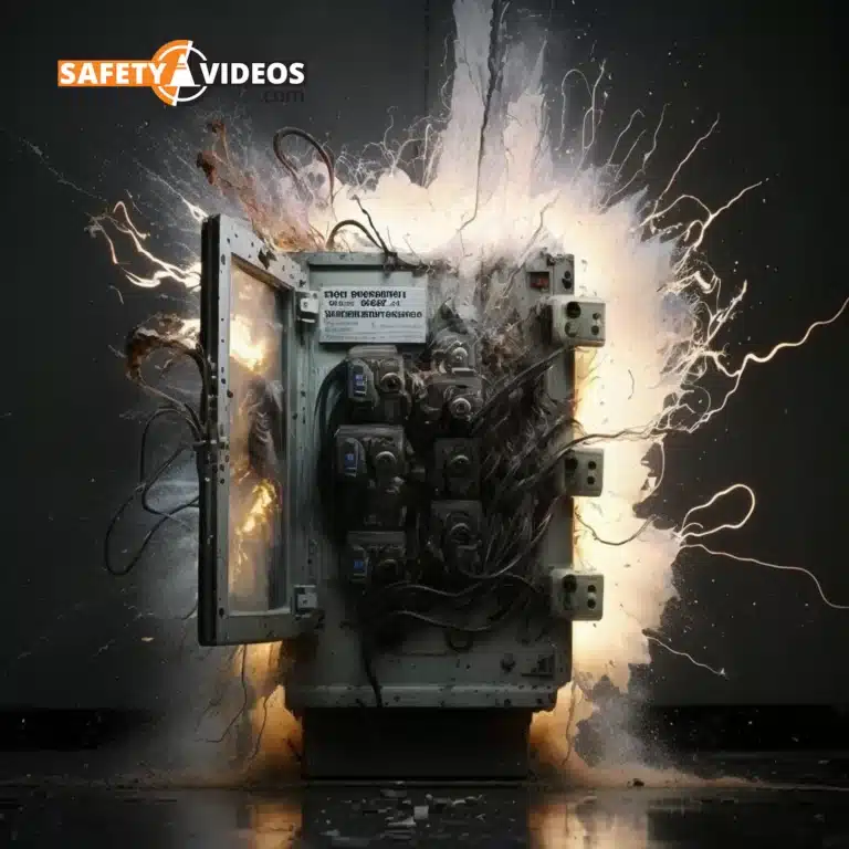 Arc Flash Incident Response – What You Need To Know