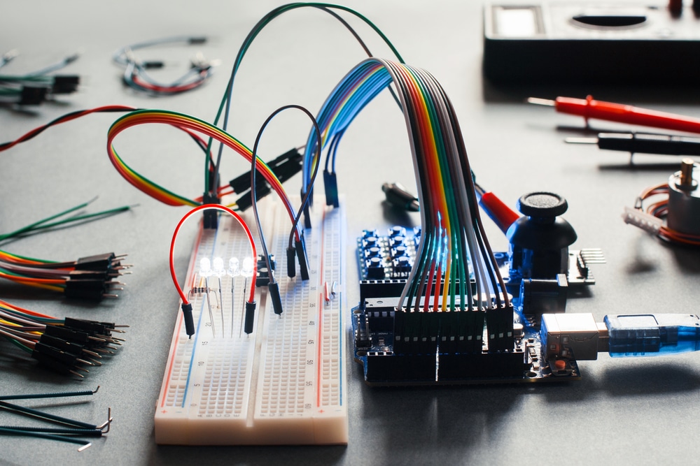 Electrical Safety in the Laboratory