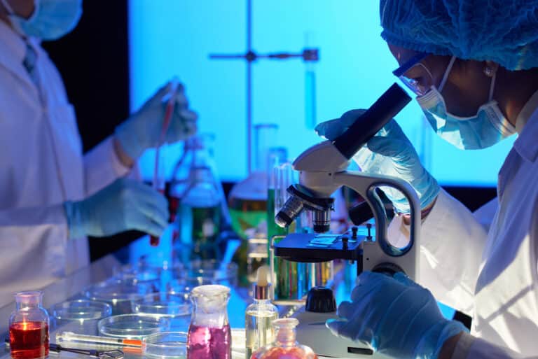 Lab Hazards