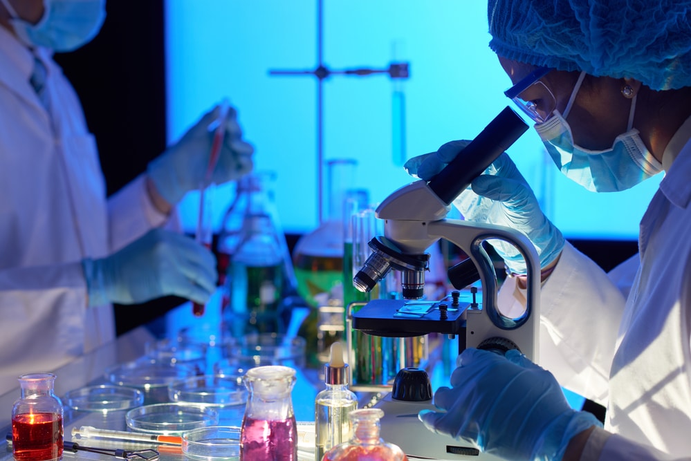 Lab Hazards