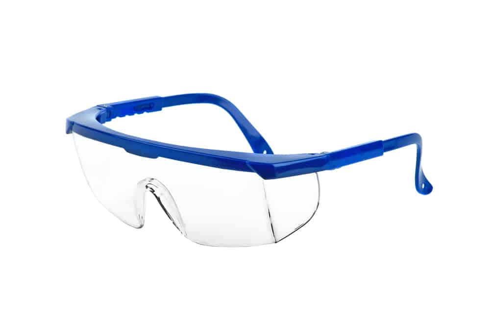 Safety Glasses
