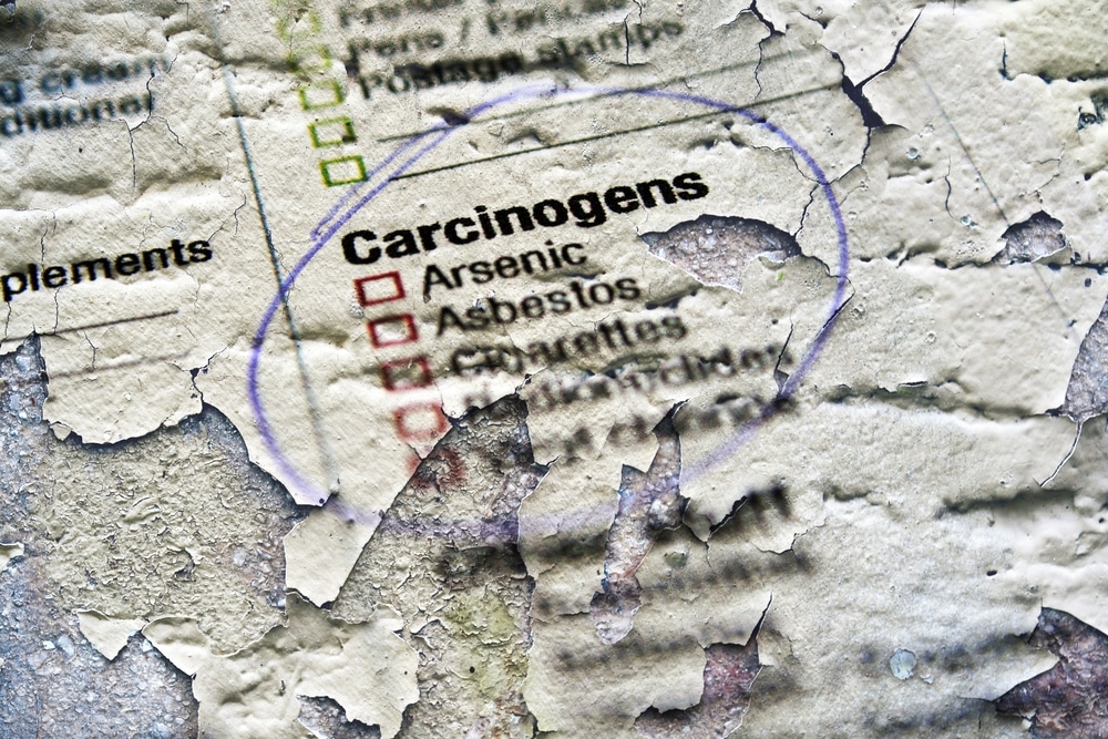 Carcinogenic Substances