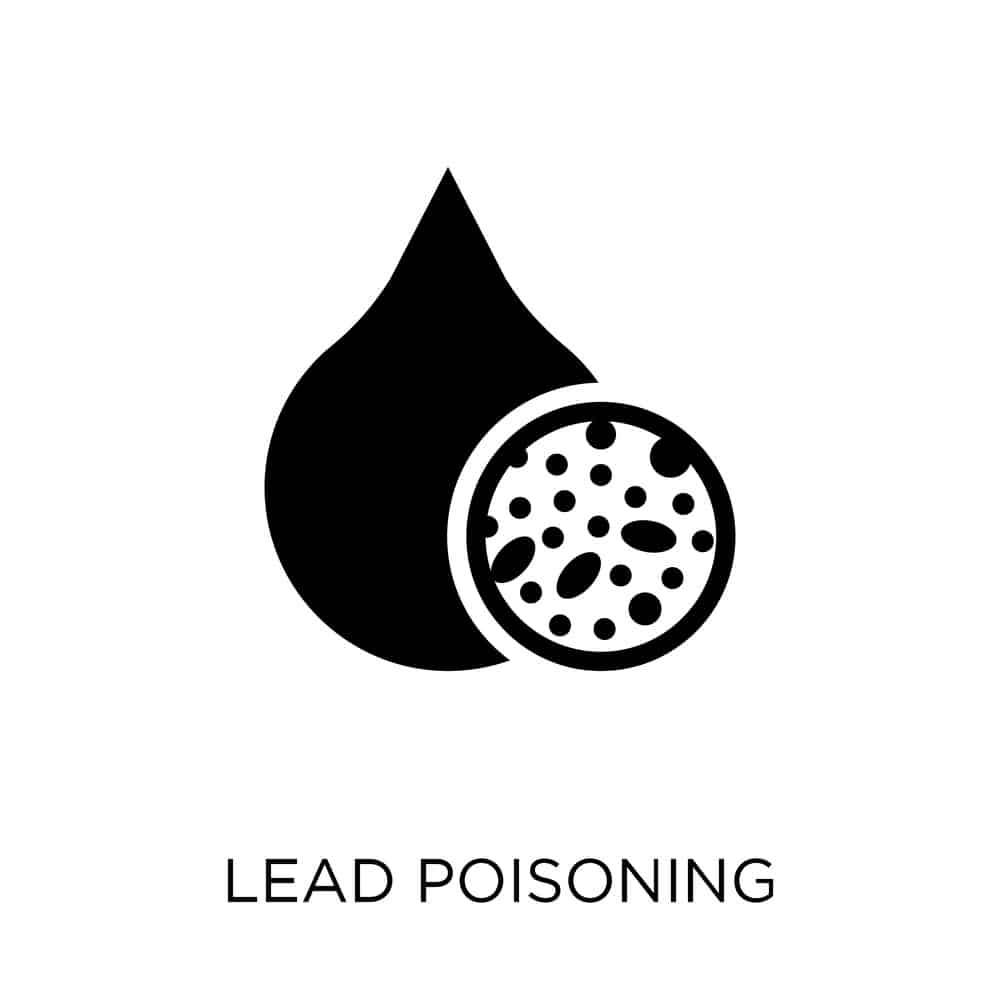 Lead Poisoning